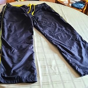 Danskin Now XXL workout/gym pants
